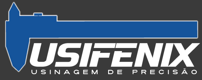 Usifenix - Usinagem de Precisão